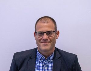 דני מילר סמנכ''ל שיוק בחברת סייברינט צילום סייברינט