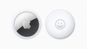 רשת דינמיקה Apple airtag צילום יחצ