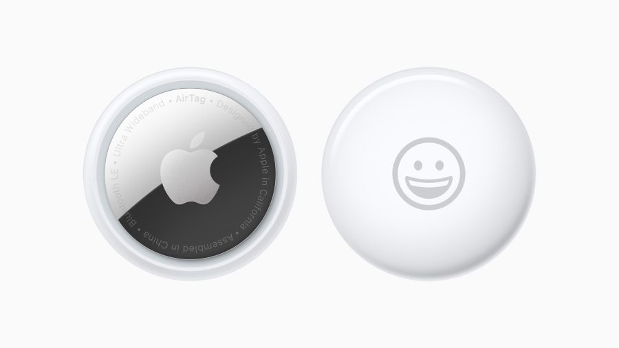 רשת דינמיקה Apple airtag צילום יחצ