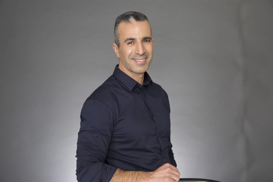יניב מאיר מלם תים צילום ענבל מרמרי