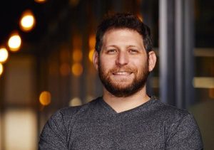 אלון ליבוביץ', מנכ'ל Intel Ignite תל אביב צילום אופיר אייב