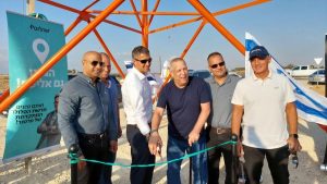 אנטנה בני נצרים צילום יחצ