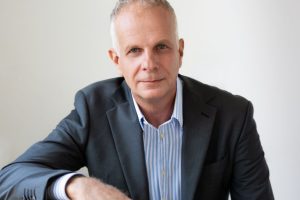 דורון אלגרסי מנכל פרופפוינט ישראל צלמת סמדר כפרי
