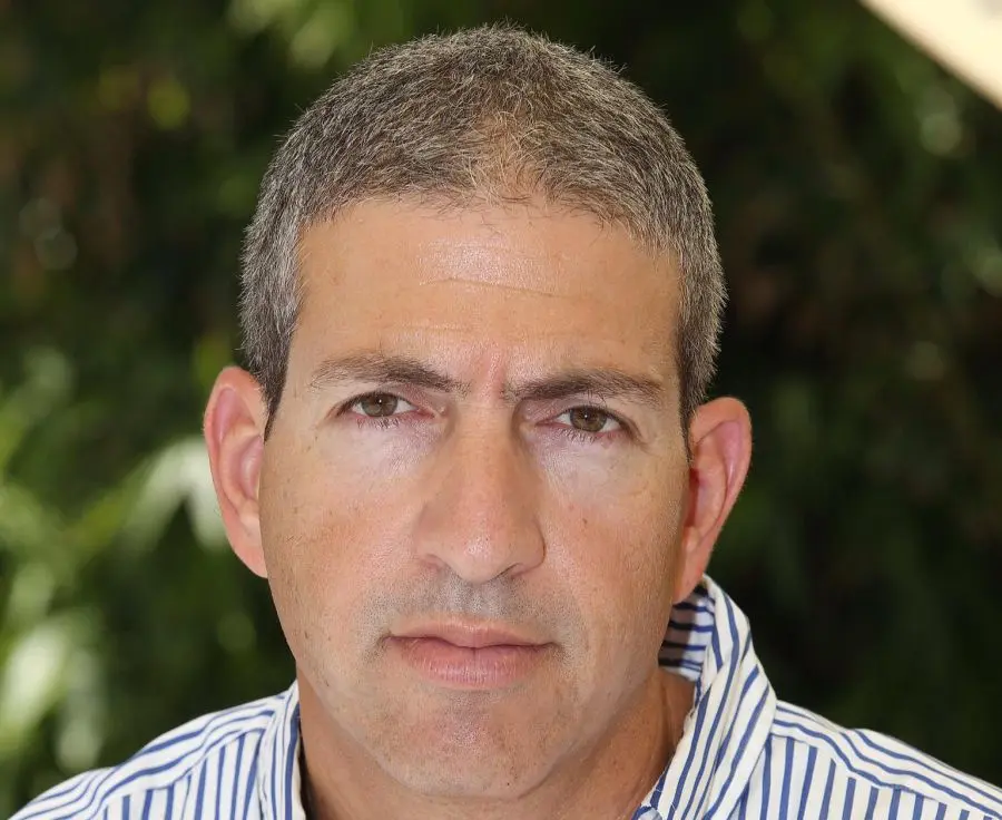 אסף גבעתי. צילום יחצ מטריקס