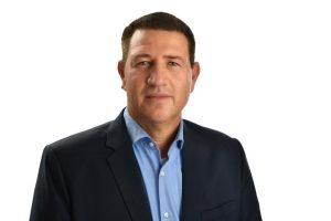 אורי וטרמן מנכל שופרסל צילום אלעד גוטמן