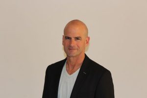גיא טויבין Oracle Practice Leader בדלויט ישראל צילום שיווק דלויט