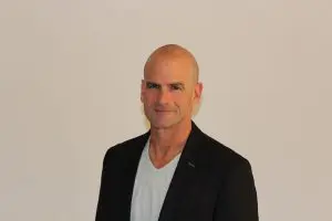 גיא טויבין Oracle Practice Leader בדלויט ישראל צילום שיווק דלויט