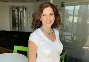 דנה ברזילי צילום סיוון זויסה