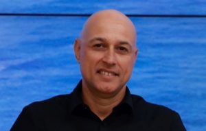 רונן סרור סמנכל מכירות וראש חטיבת ענן צילום סמארט איקס