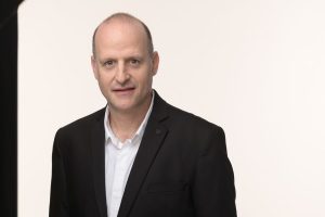 איציק שליסלברג בזק בינלאומי צילום יונתן בלום