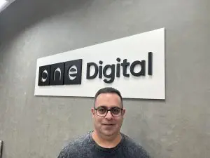 אביתר כהן צילום One Digital