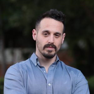 בן קובליס צילום אוראל כהן