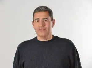 מוטי גוטמן מנכל מטריקס צילום עידן גרוס