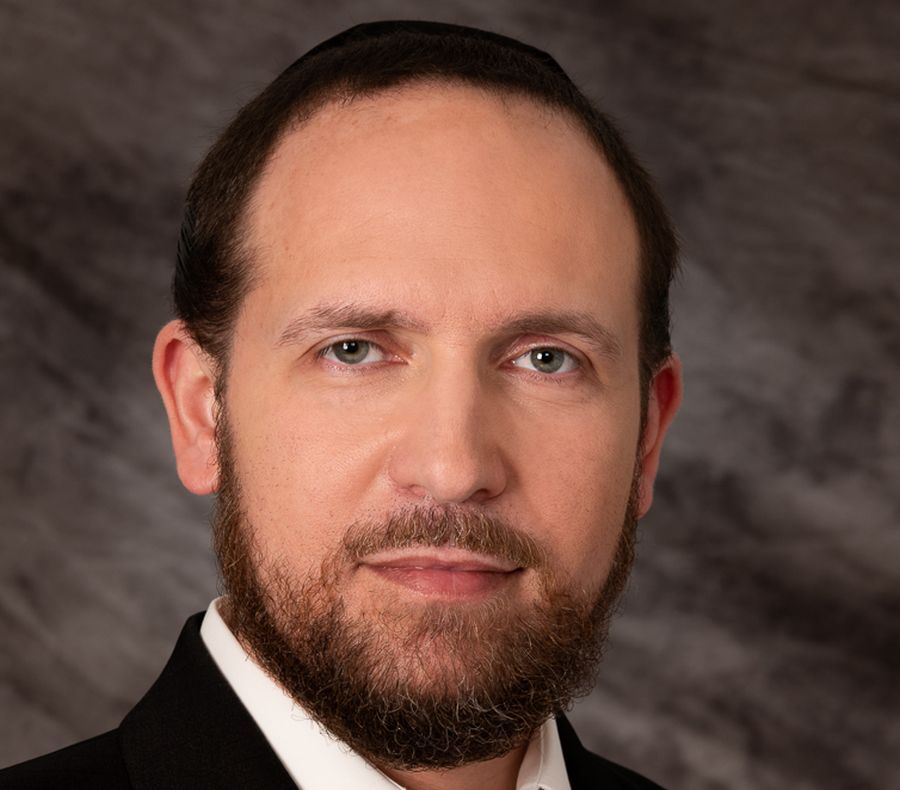 משה מורגנשטרן צילום איה בן עזרי