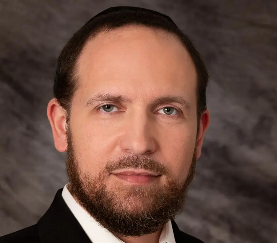 משה מורגנשטרן צילום איה בן עזרי
