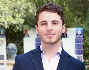 שי גואל שרונה ונצ'ורס צילום לנה לילטי