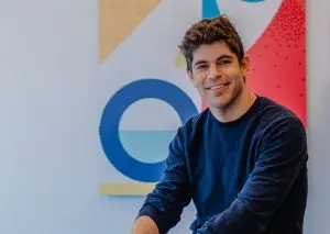 תומר תגרין מנכל יוטפו צילום מור שני